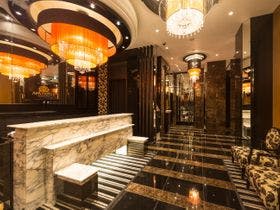 アパホテル 飯田橋駅南