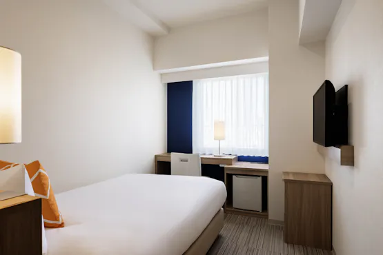 シングルルーム