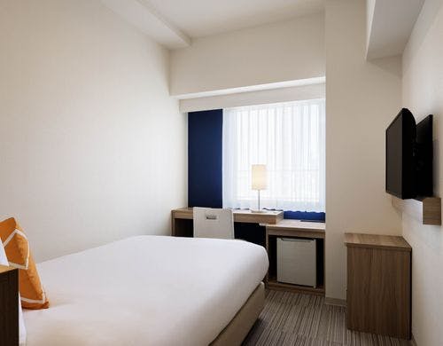 シングルルーム