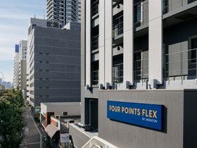 ユニゾイン新大阪