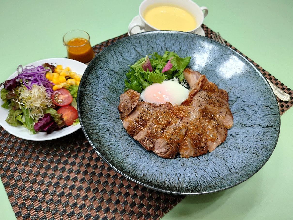 ホテル東京ガーデンパレス