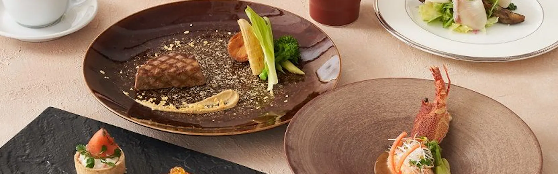 ホテル東京ガーデンパレス