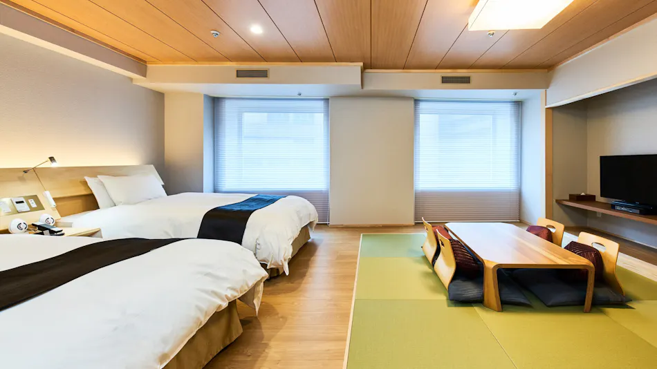 Hotel Tokyo Garden Palace