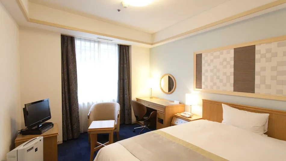 Hotel Tokyo Garden Palace