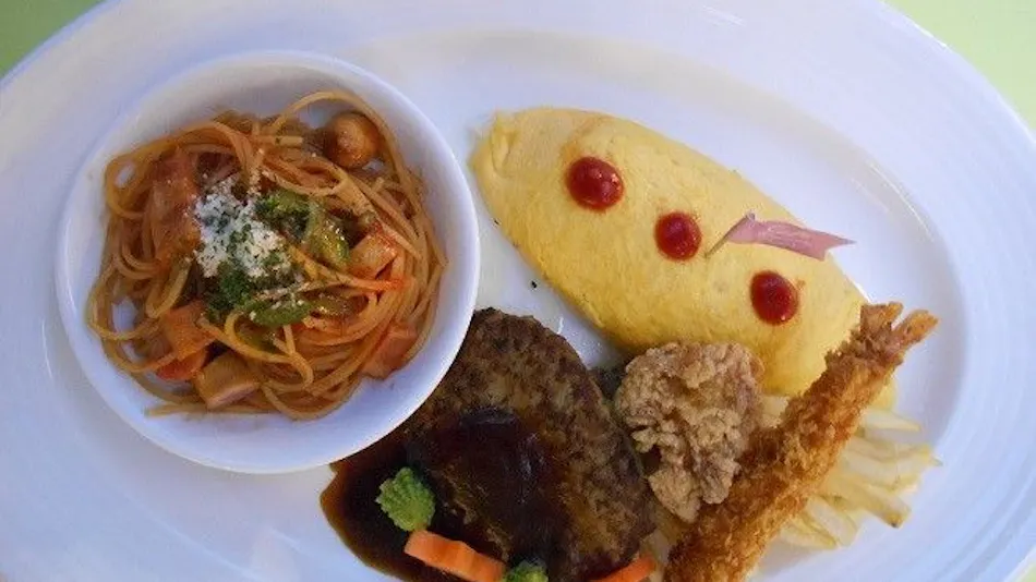 Hotel Tokyo Garden Palace