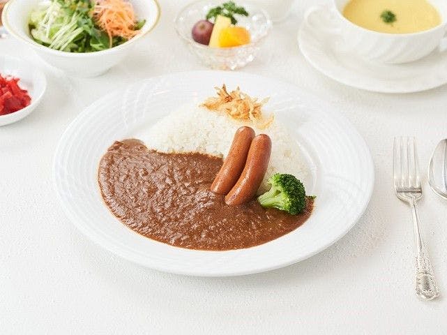 ホテル東京ガーデンパレス