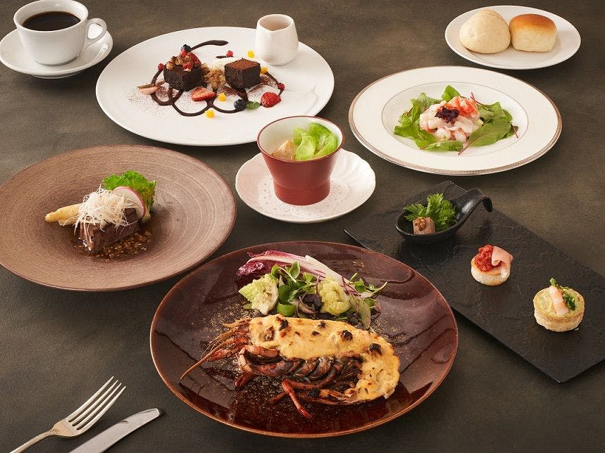 ホテル東京ガーデンパレス