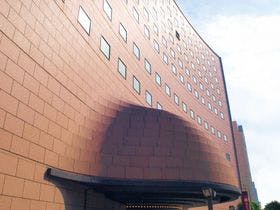 東京ガーデンパレス