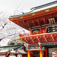 商売繁盛・縁結び 神田明神