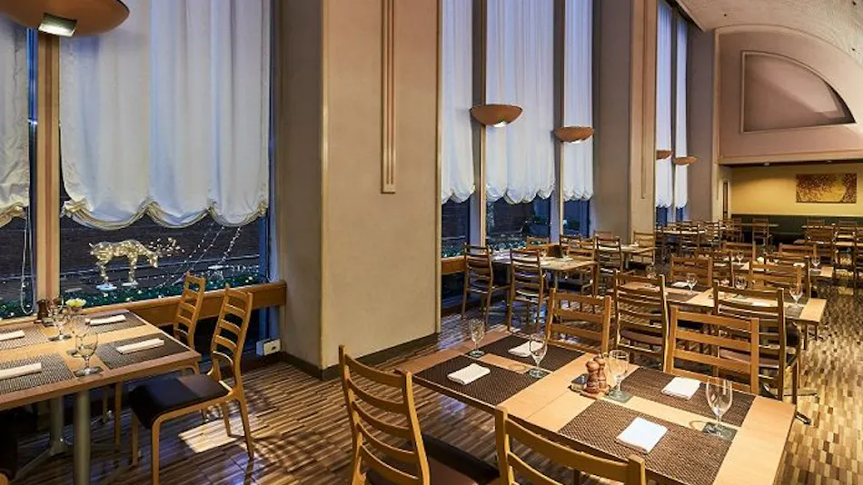 Hotel Tokyo Garden Palace