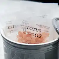 เกลืออาบน้ำสำหรับห้องสุภาพสตรี