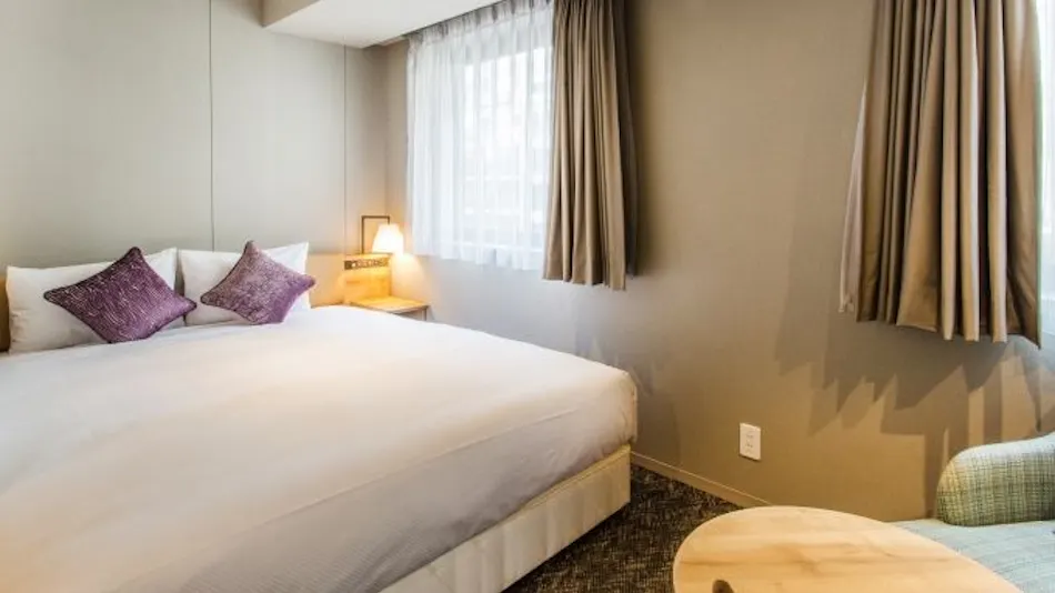 Hotel Musse Ginza Meitetsu