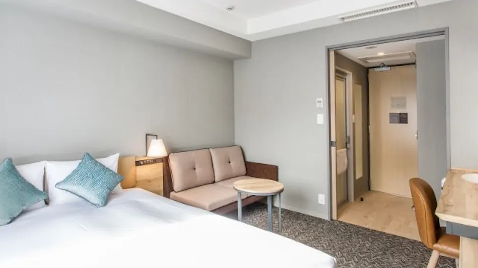 Hotel Musse Ginza Meitetsu