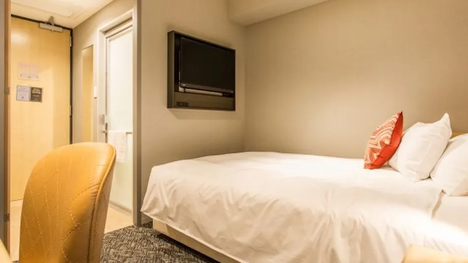 Hotel Musse Ginza Meitetsu