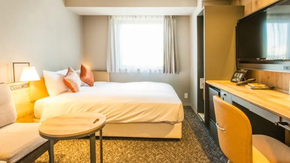 Hotel Musse Ginza Meitetsu