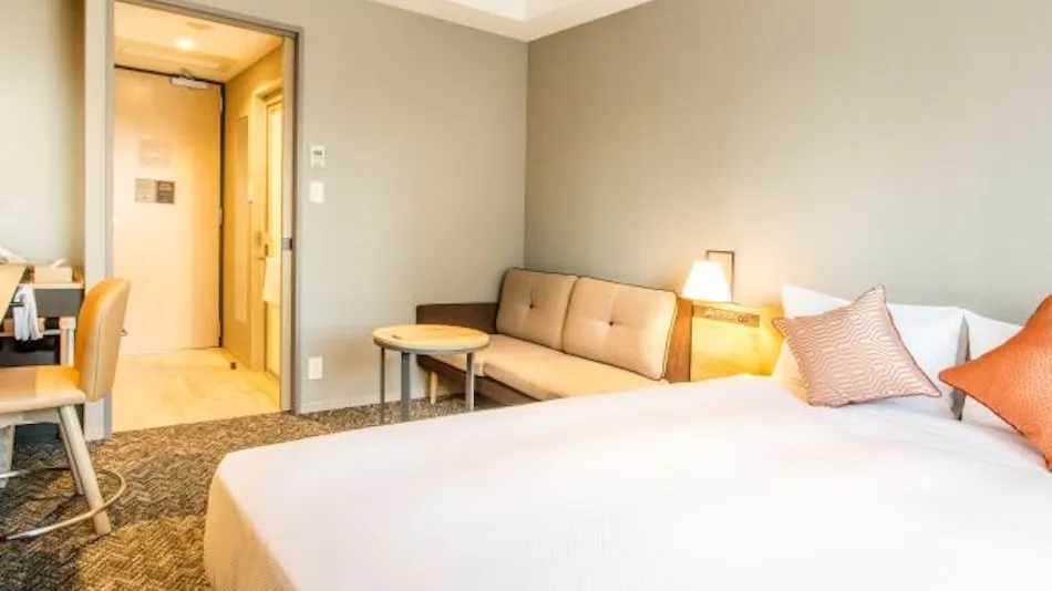 Hotel Musse Ginza Meitetsu