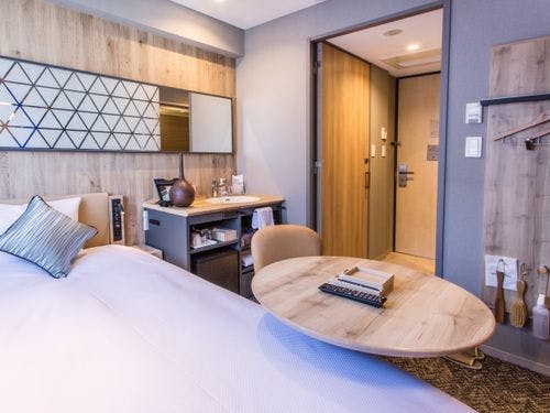 モデレートシングル