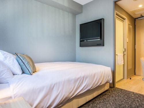 モデレートスモールダブル