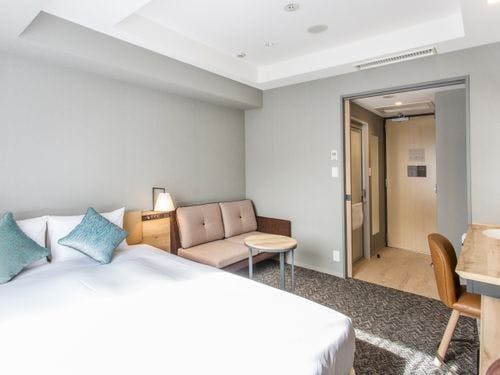 モデレートダブル