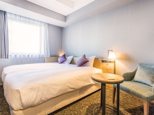 モデレートツイン