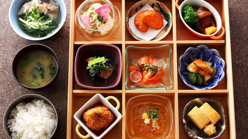 Hotel Musse Ginza Meitetsu