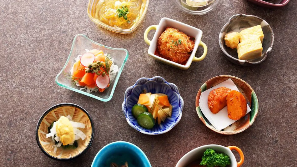 Hotel Musse Ginza Meitetsu