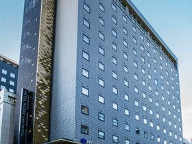 ホテルミュッセ銀座名鉄