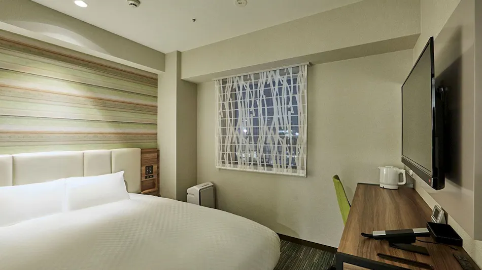 Hearton Hotel Shinsaibashi Nagahori-dori