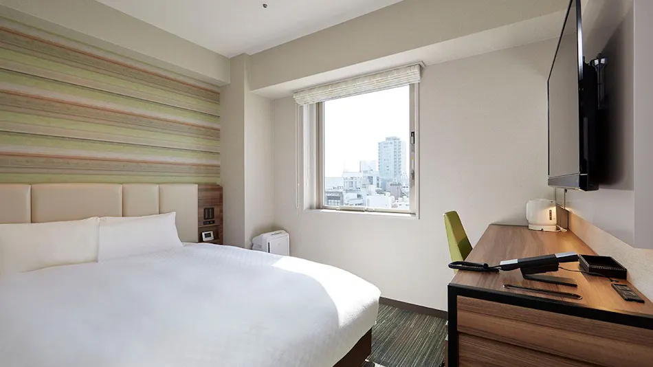 Hearton Hotel Shinsaibashi Nagahori-dori