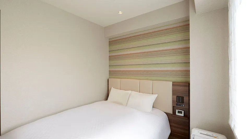 Hearton Hotel Shinsaibashi Nagahori-dori