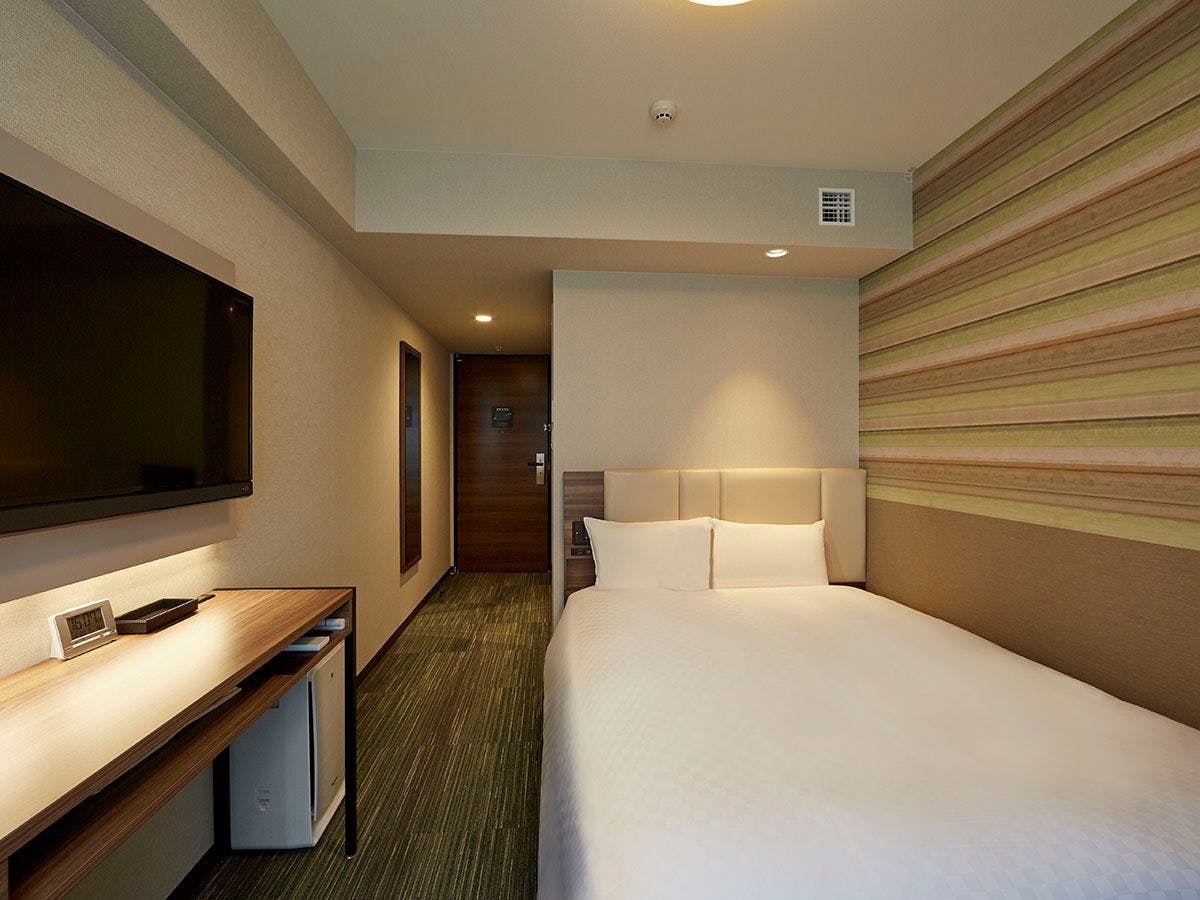 Hearton Hotel Shinsaibashi Nagahori-dori