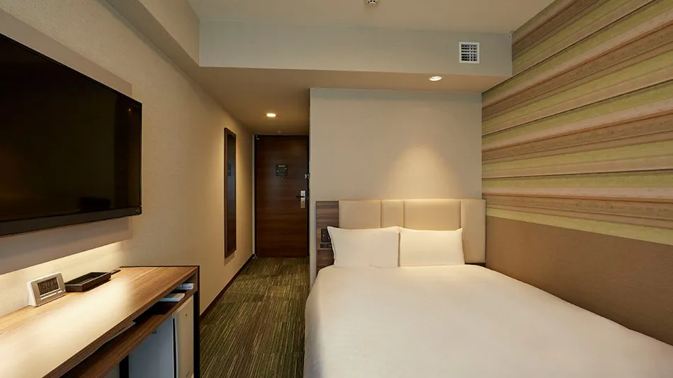 Hearton Hotel Shinsaibashi Nagahori-dori