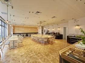 ハートンホテル心斎橋長堀通