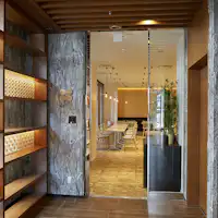 レストラン【Yo Tsu Ba】