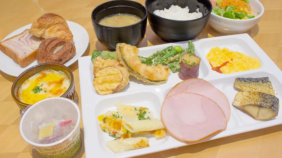 Hearton Hotel Shinsaibashi Nagahori-dori