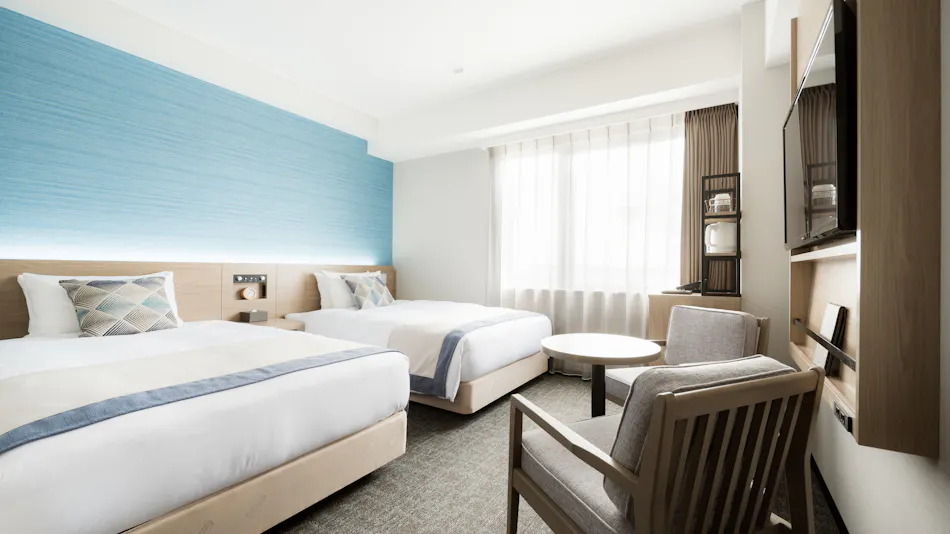 Tissage Hotel Naha