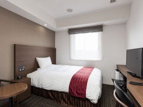 ホテルグランセレッソ鹿児島