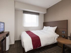 ホテルグランセレッソ鹿児島