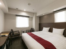 ホテルグランセレッソ鹿児島