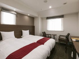 ホテルグランセレッソ鹿児島