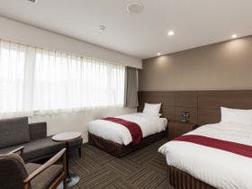 ホテルグランセレッソ鹿児島