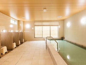 ホテルセレッソ 2枚目