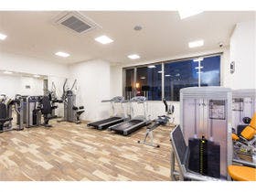 ホテルセレッソ 3枚目