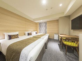 東急ステイ札幌