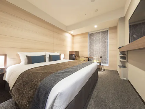 スーペリアダブル