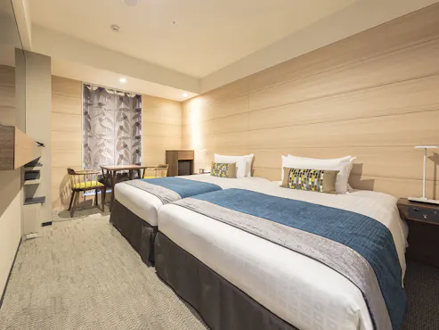 コンフォートツイン