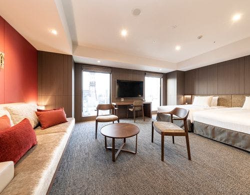 ステイプレミア