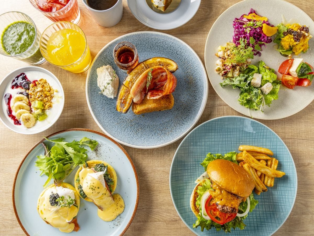 ■อาหารเช้า