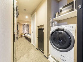 東急ステイ札幌 3枚目