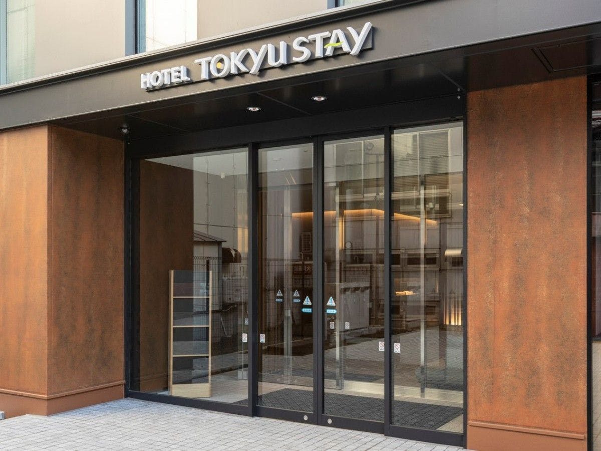 เดินเพียง 1 นาทีจากทางออกที่ 34 สถานีโอโดริ